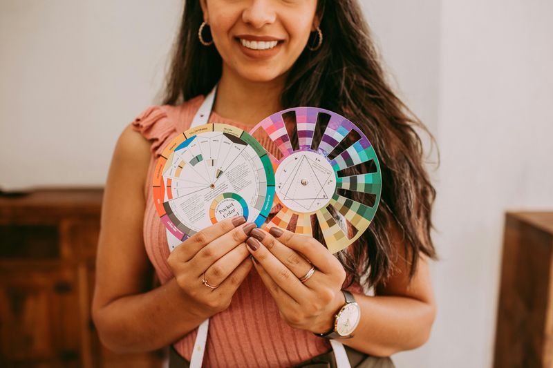 Embrace Signature Colors