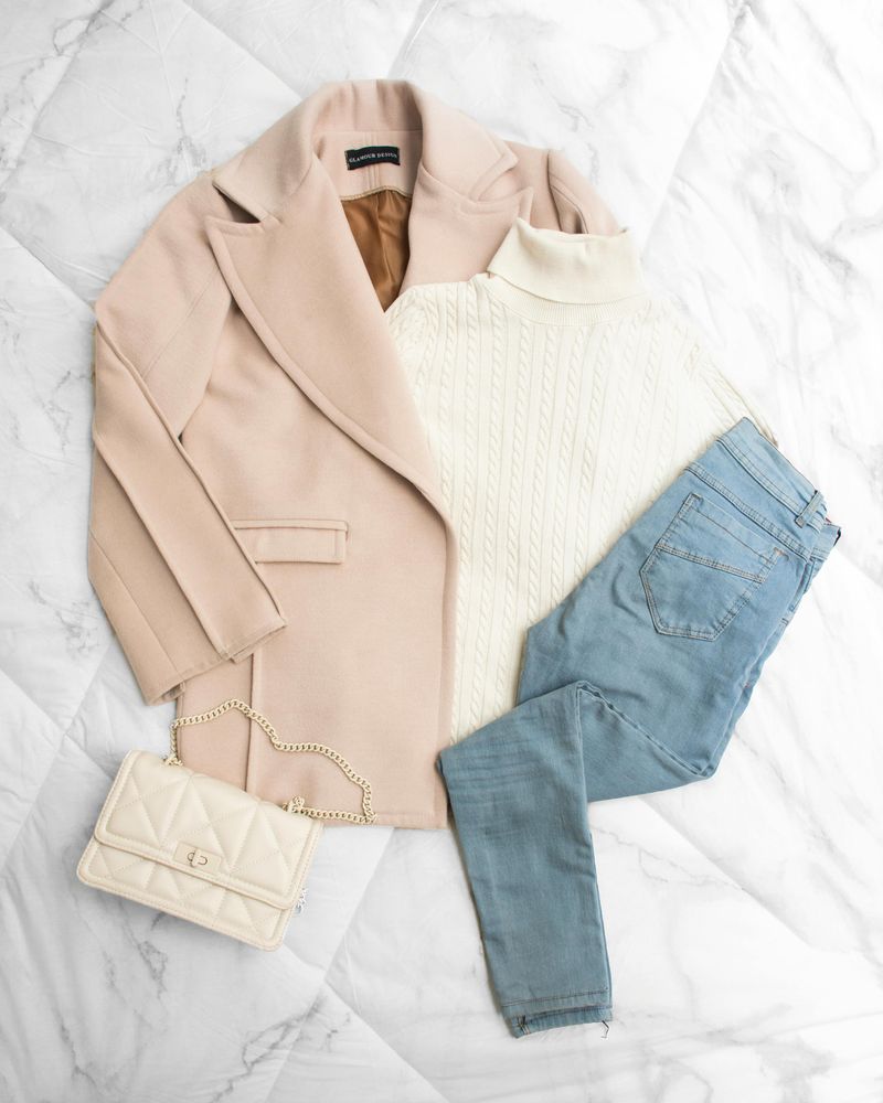 Embrace a Neutral Color Palette