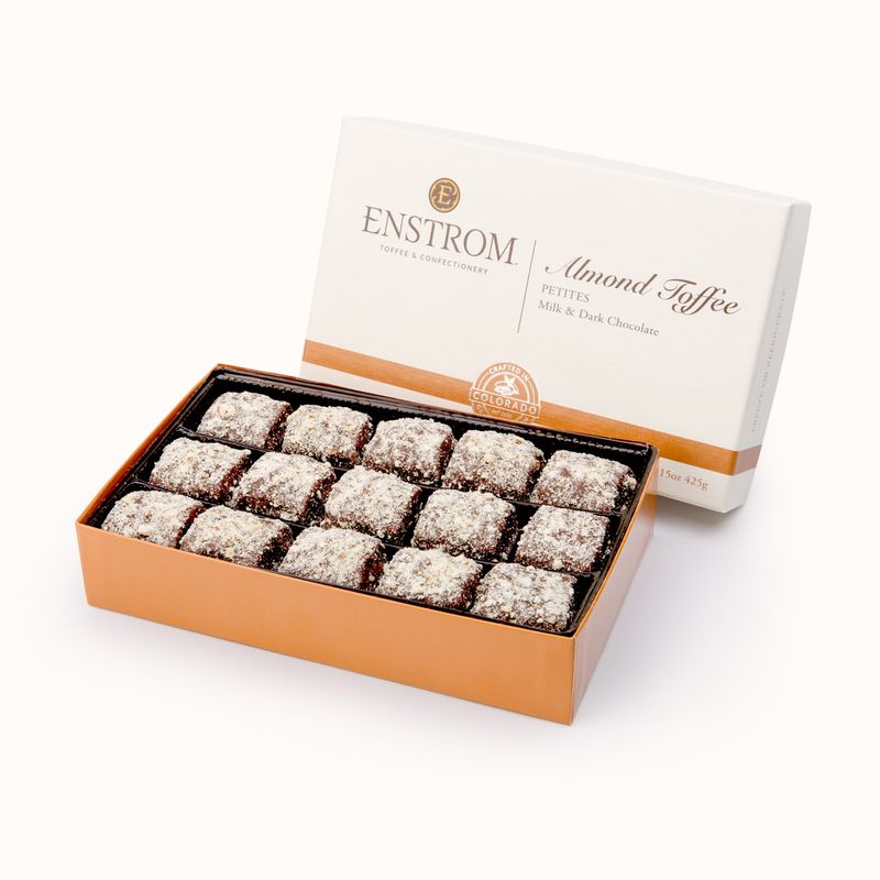 Enstrom's Almond Toffee