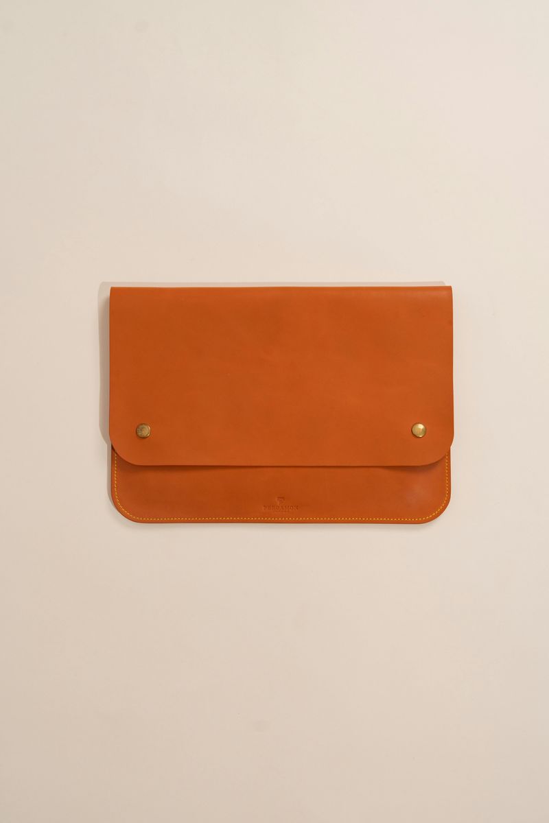 Envelope Clutch