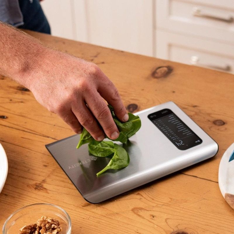 Etekcity Digital Kitchen Scale: Precision at Your Fingertips