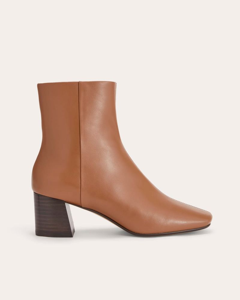 Everlane Day Boot: The Perfect Everyday Companion