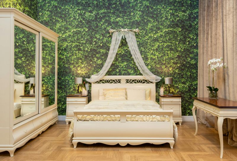Excessive Accent Walls