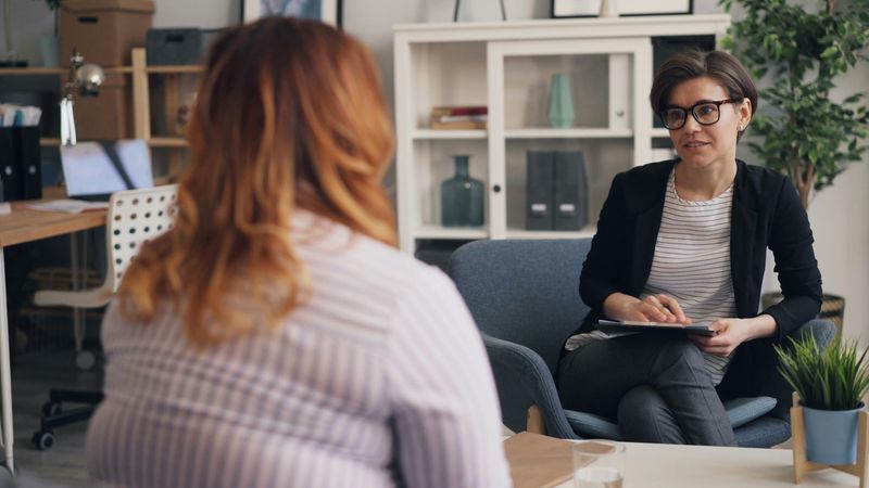 Explore Professional Guidance