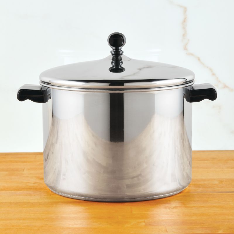 Farberware Classic Stainless Steel Stockpot