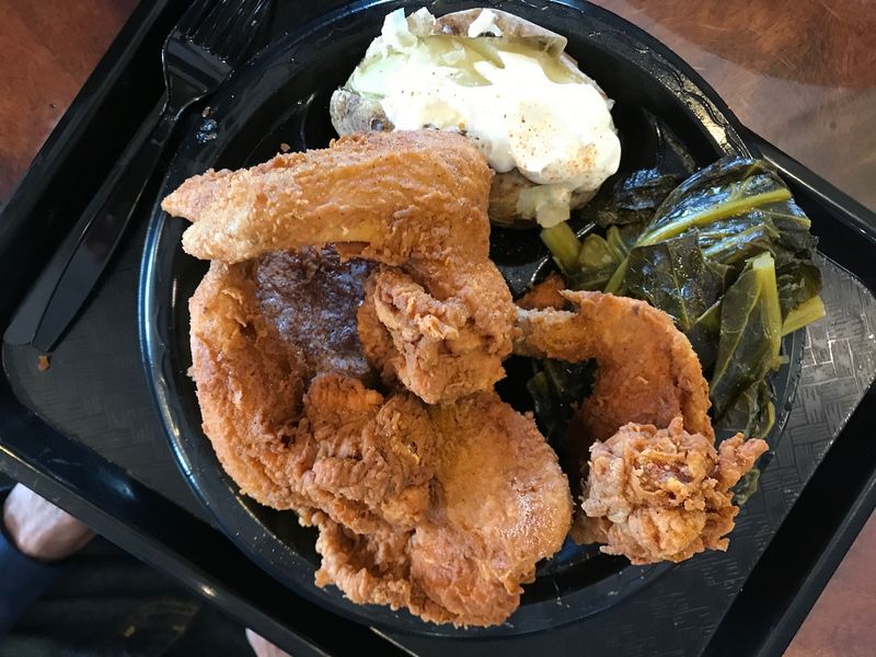 Feed Your Soul Restaurant: Swatara Township's Hidden Gem