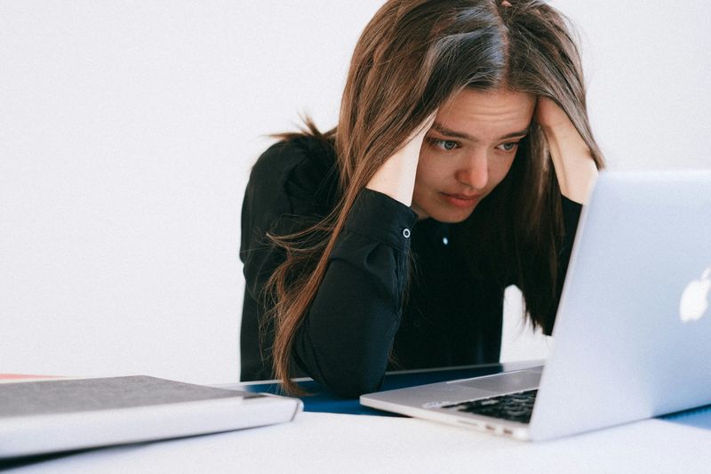 Feeling Overwhelmed by Minor Tasks