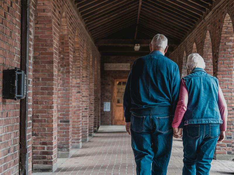 Finding Joy In Smaller, Quieter Moments