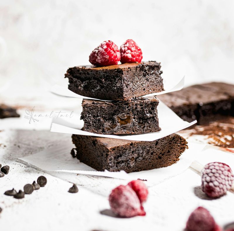 Flourless Chocolate Cake