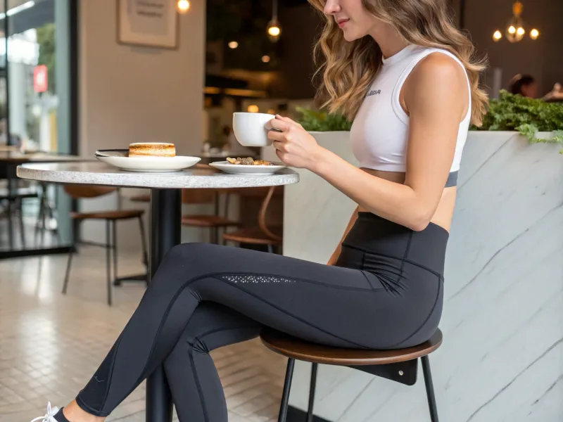 Focus on Fit for a Tailored Appearance