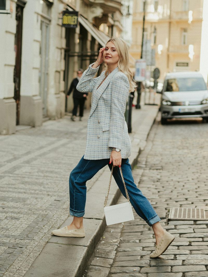 Focus on Versatile Pieces