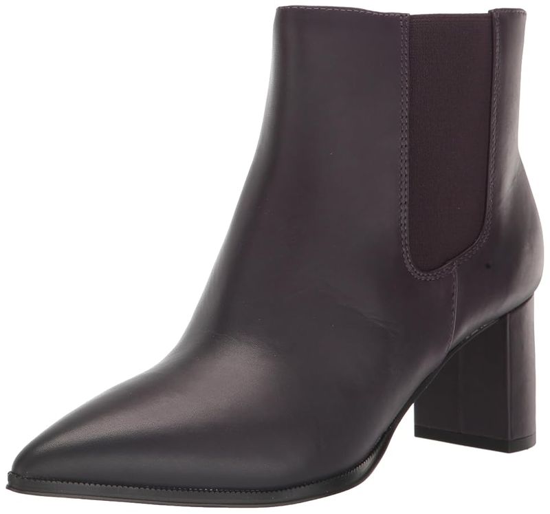 Franco Sarto Demmi Bootie: Versatile Office-to-Evening Transition