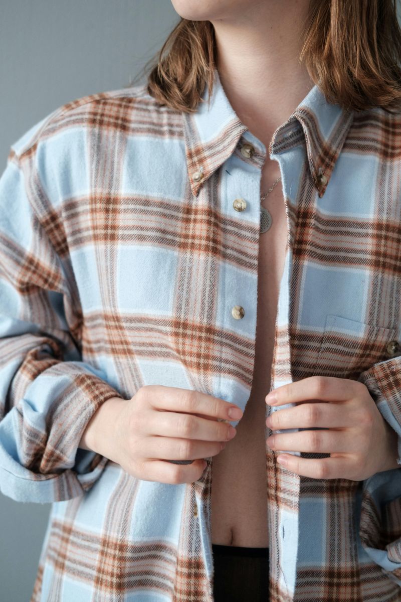 Genderless Fashion Goes Mainstream