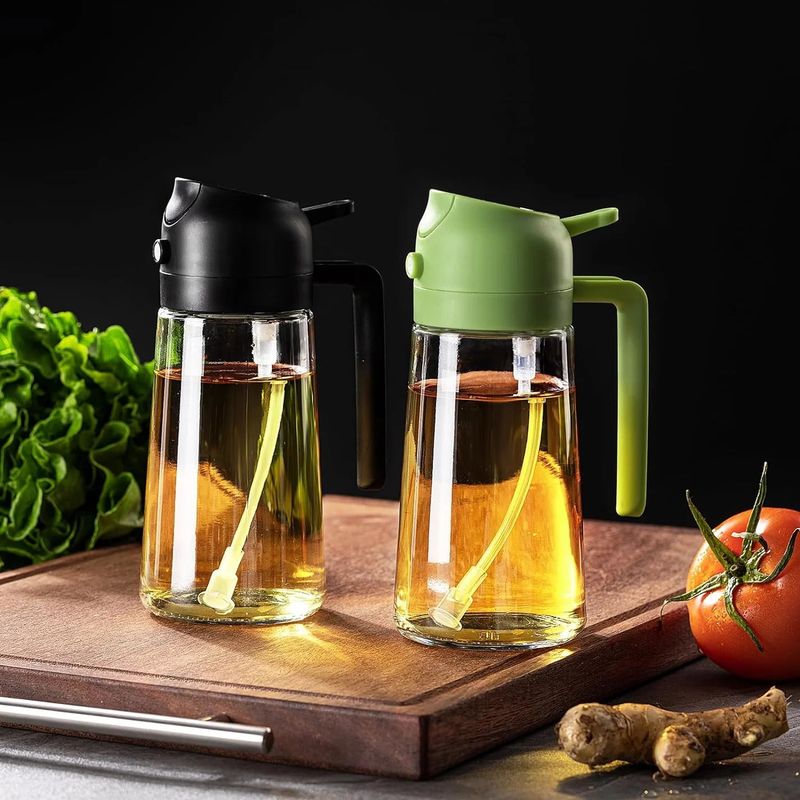 Glass Oil Sprayer