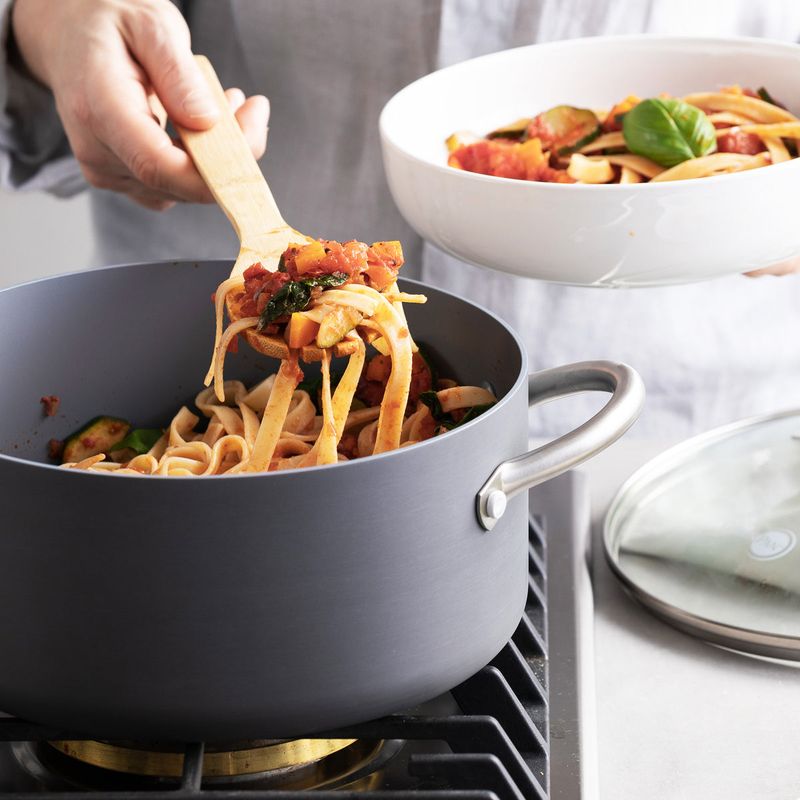 GreenPan Lima Ceramic Non-Stick Stockpot