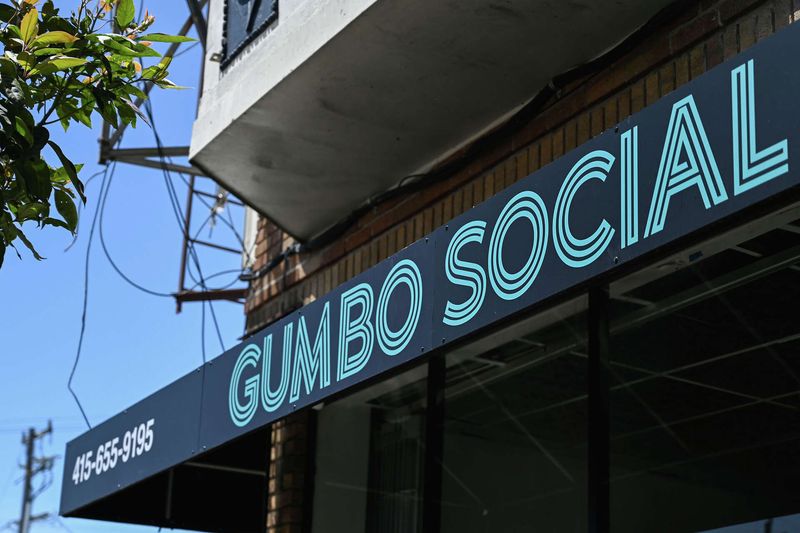 Gumbo Social