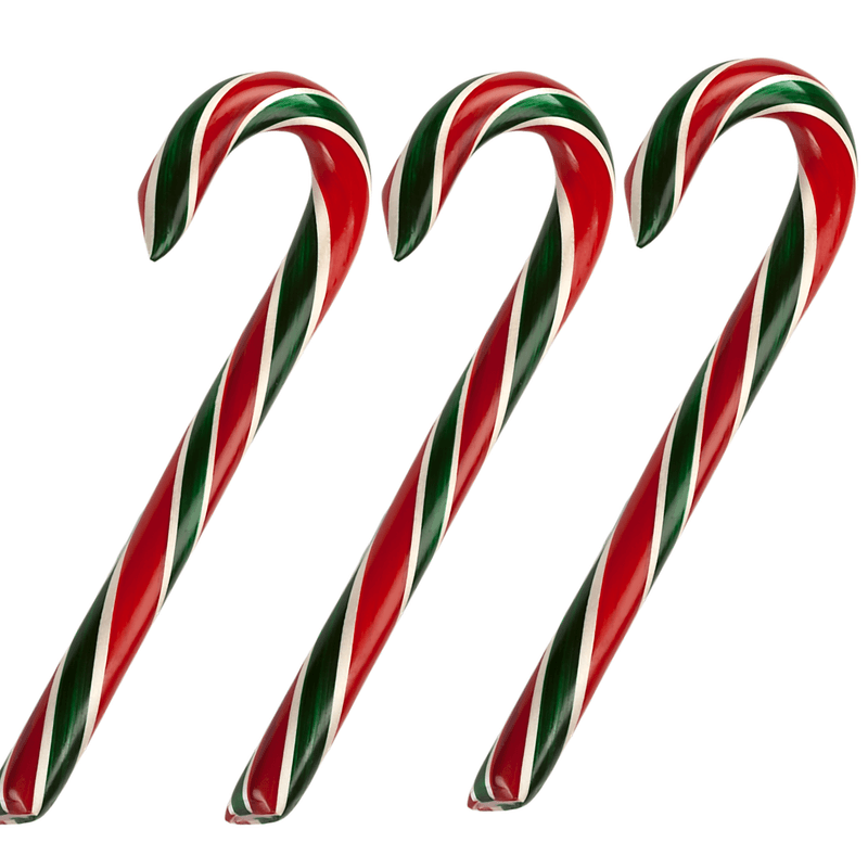 Hammond's Candy Canes
