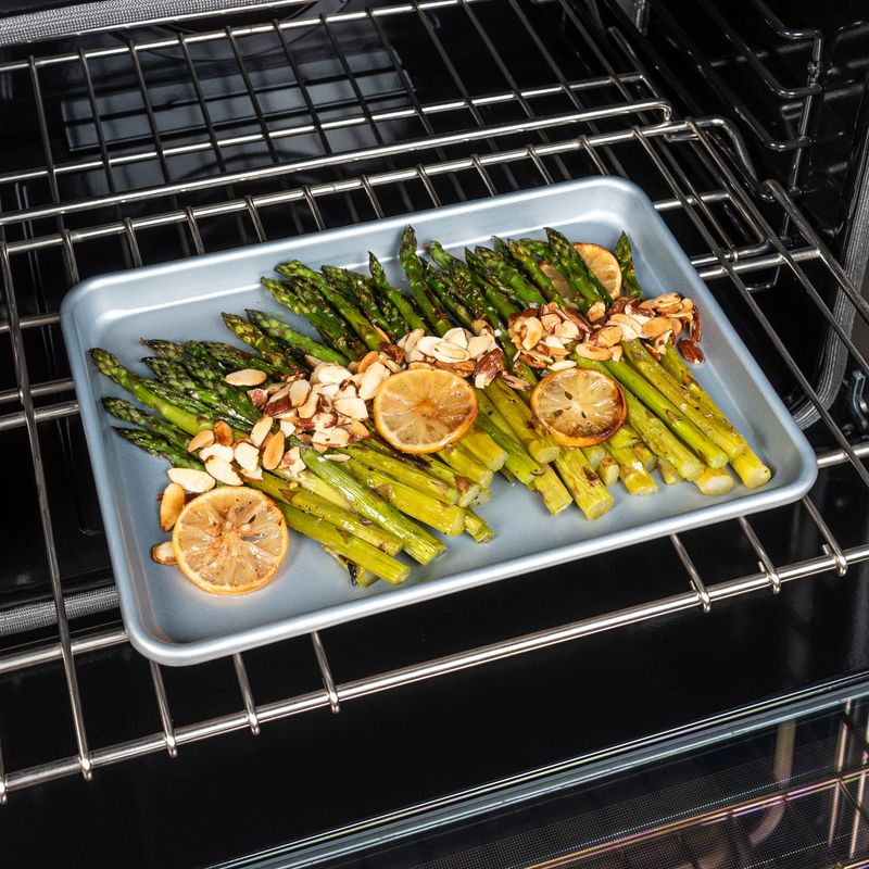 Heavy-Duty Baking Sheets