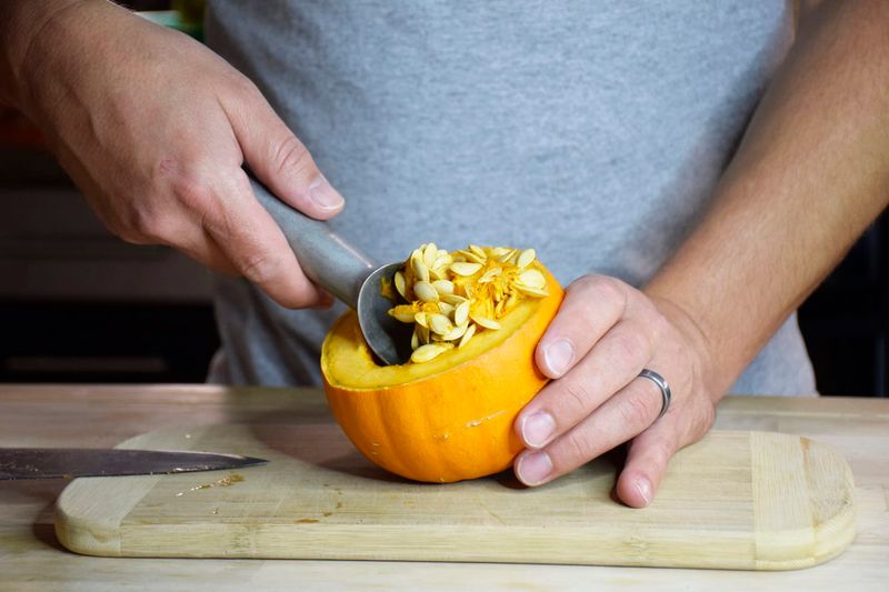 Heavy-Duty Ice Cream Scoop
