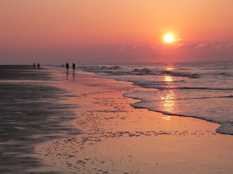 Hilton Head Island, South Carolina