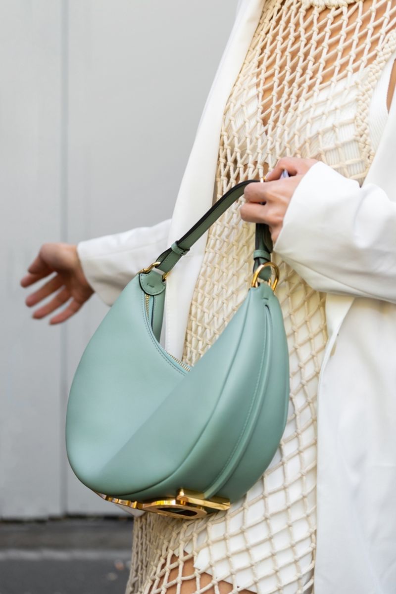Hobo Bag