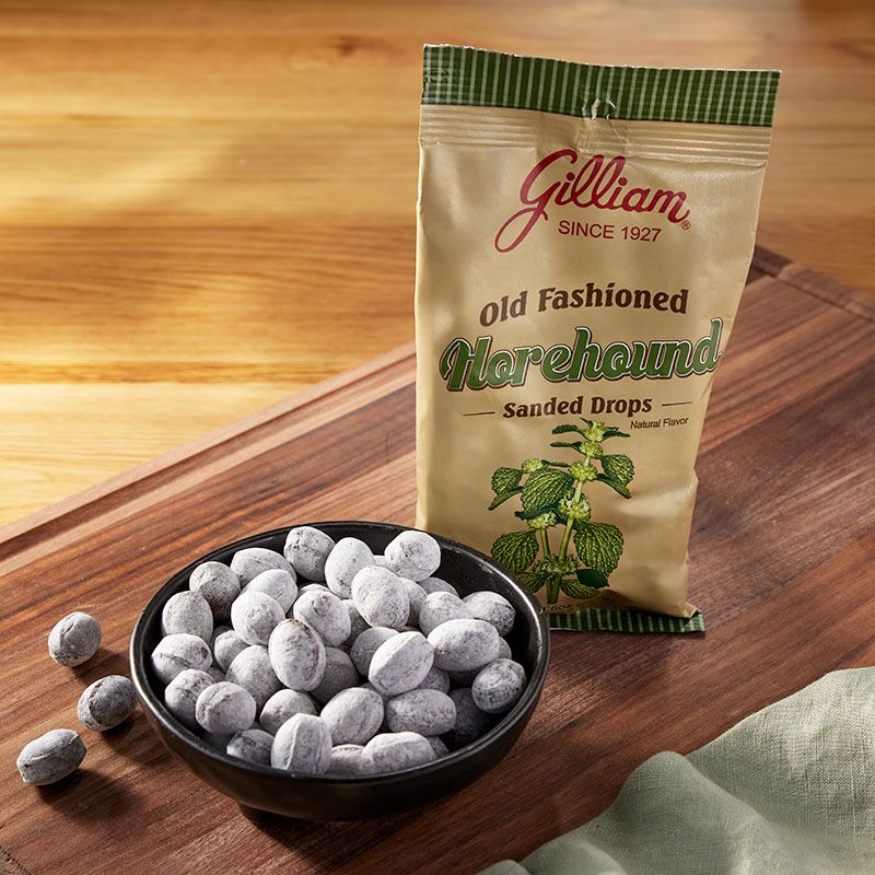 Horehound Candy