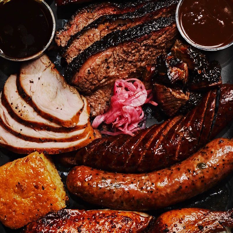 Horn Barbecue: Oakland's Michelin-Worthy Smoke Show