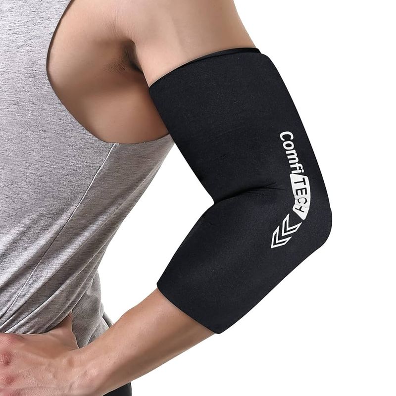 Ice Pack Sleeve