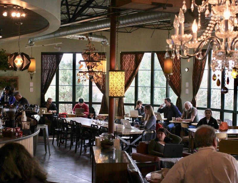Iconik Coffee Roasters