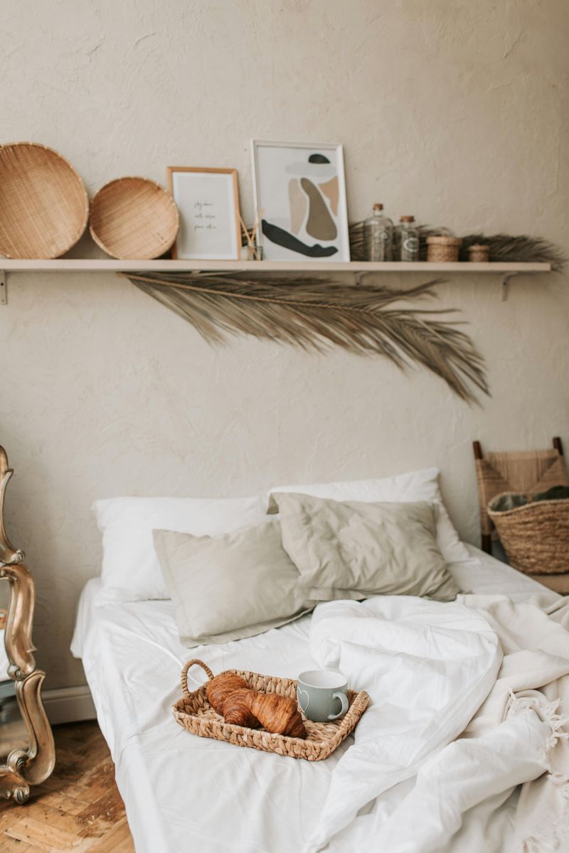 Incorporate Natural Materials