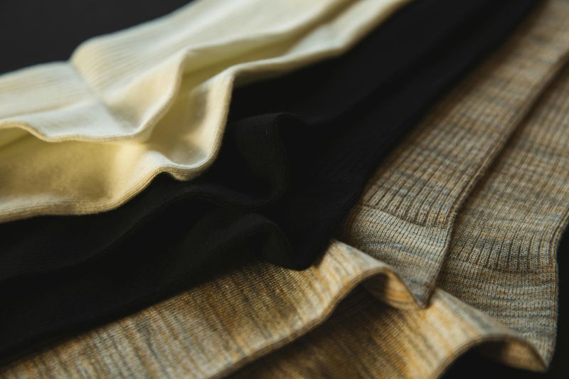 Incorporate Subtle Texture Play