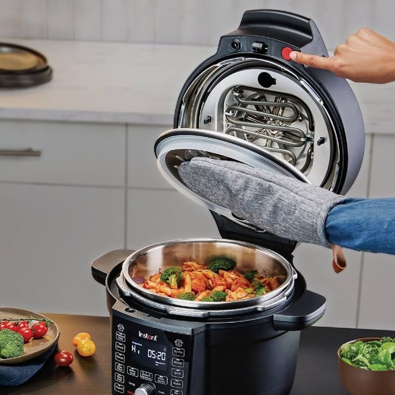 Instant Pot Duo