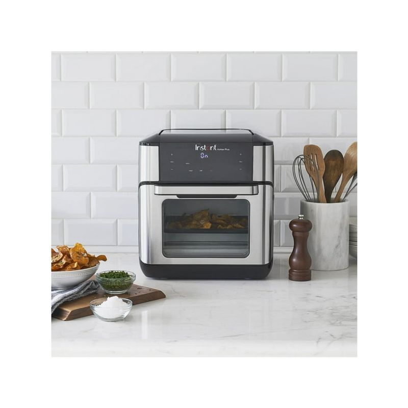 Instant Pot Vortex Plus Air Fryer Oven (10-Quart)