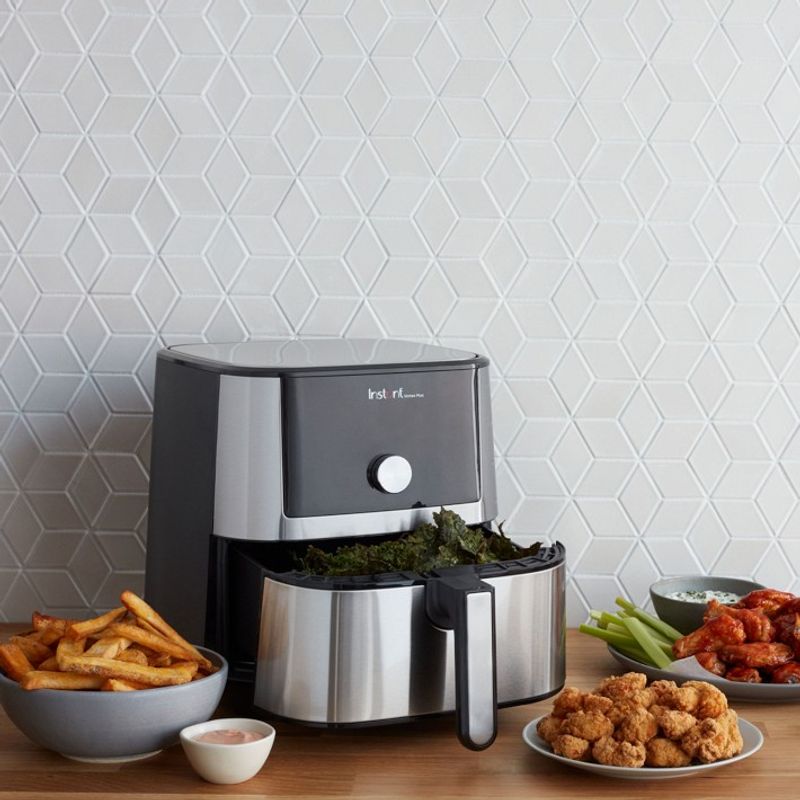 Instant Vortex Plus 6-Quart Air Fryer