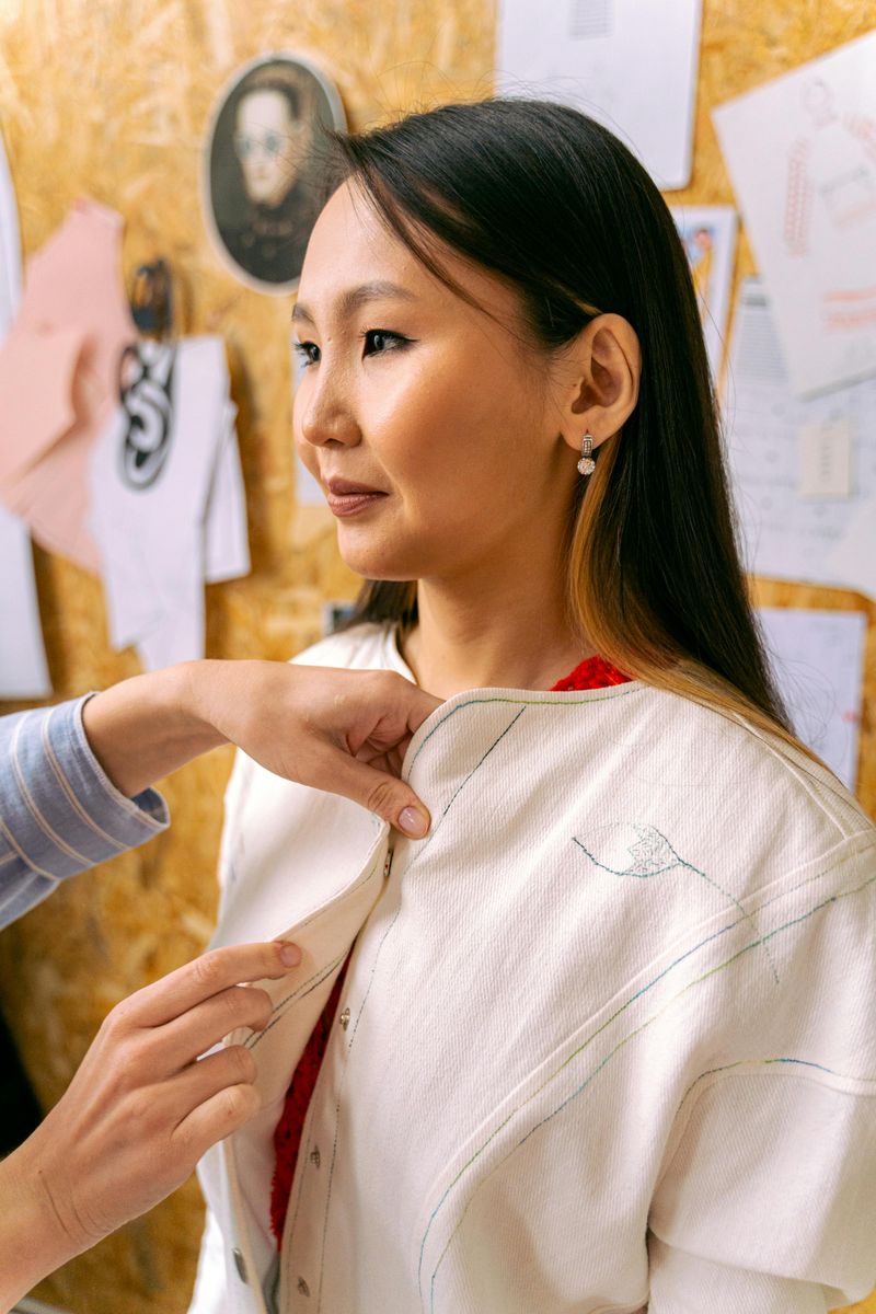Invest in Fit, Not Just Fashion