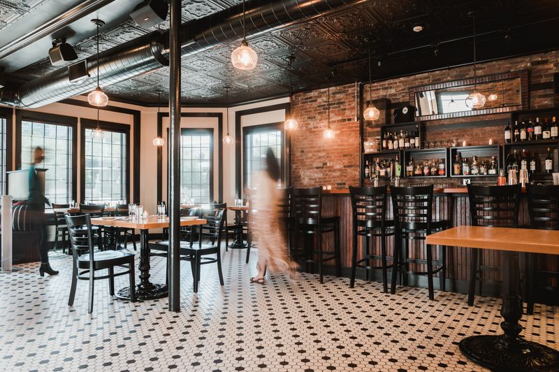 Isa Bistro, Portland