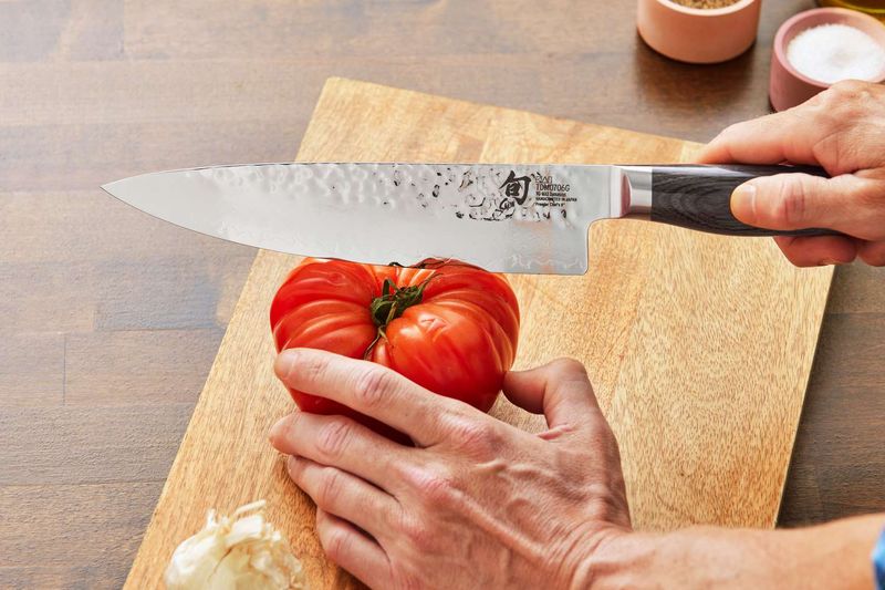 Japanese Chef's Knife