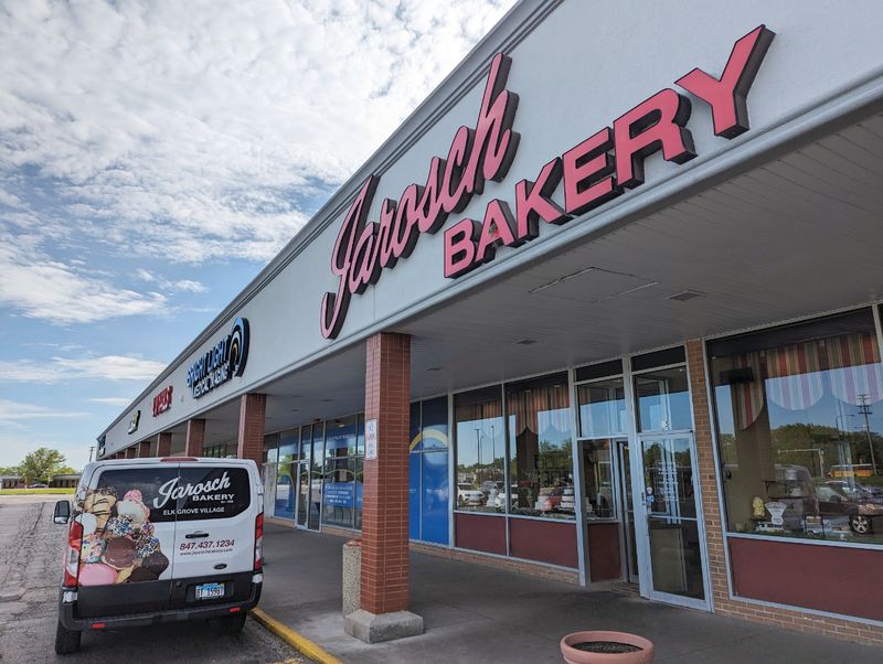 Jarosch Bakery