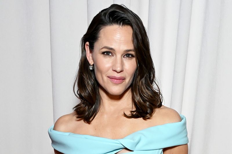 Jennifer Garner Champions Everyday Realness
