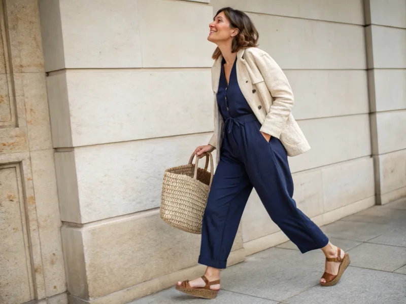 Jumpsuit Joy