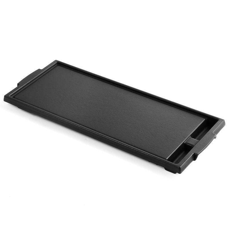 Kenmore Cast Iron Stovetop Griddle Pan