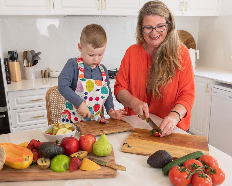 Kiddikutter Knives