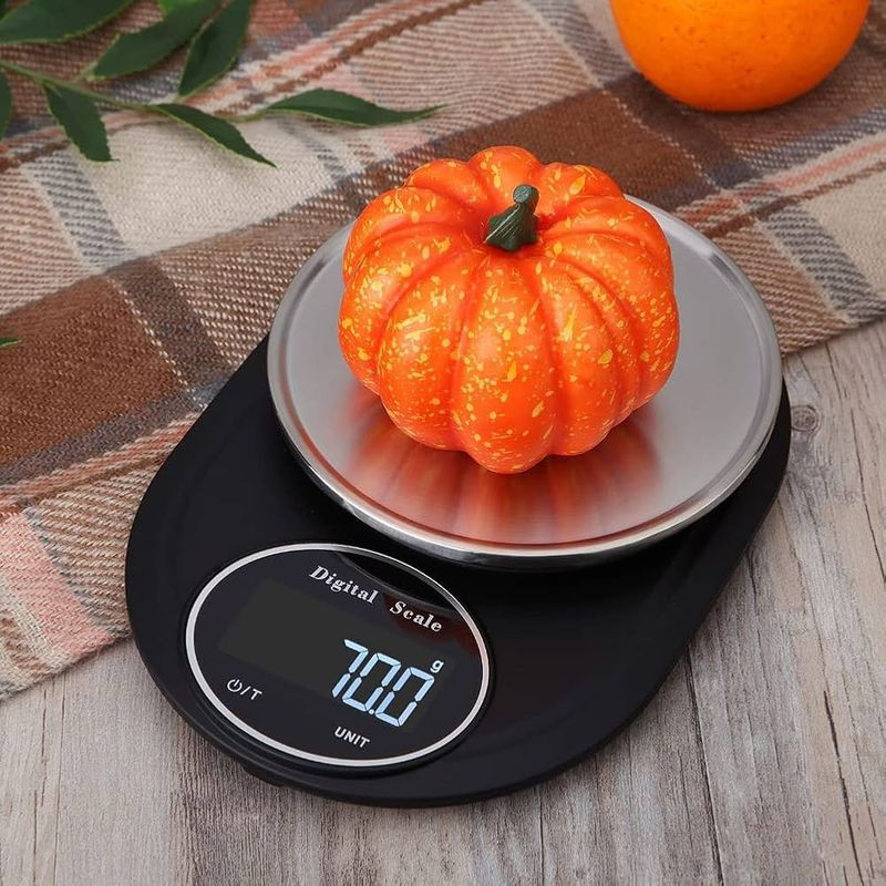 Kitchen Scale