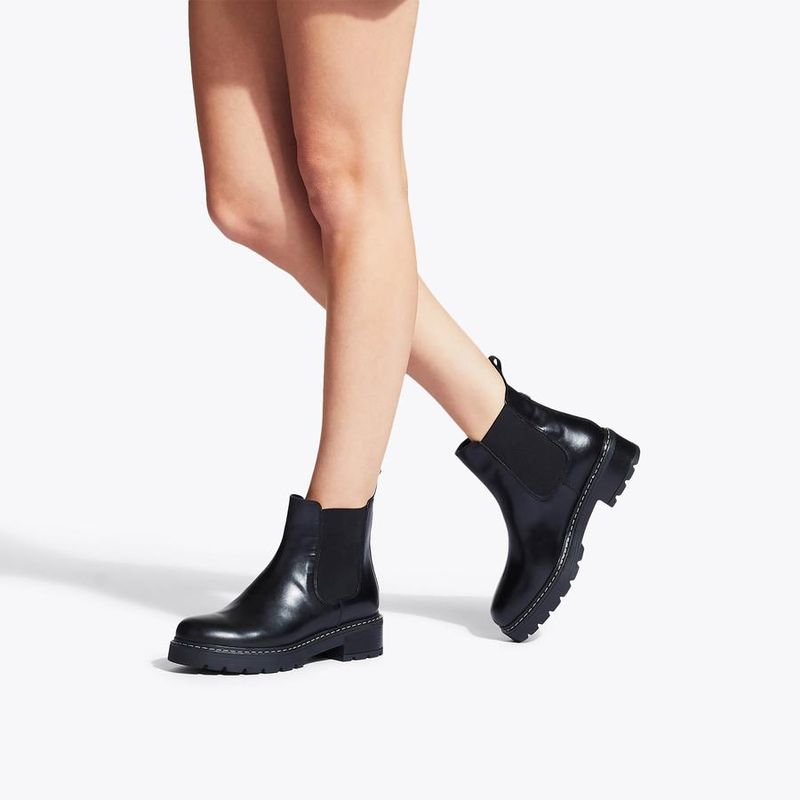Kurt Geiger Taken Carvela Boots: Statement-Making Stunners