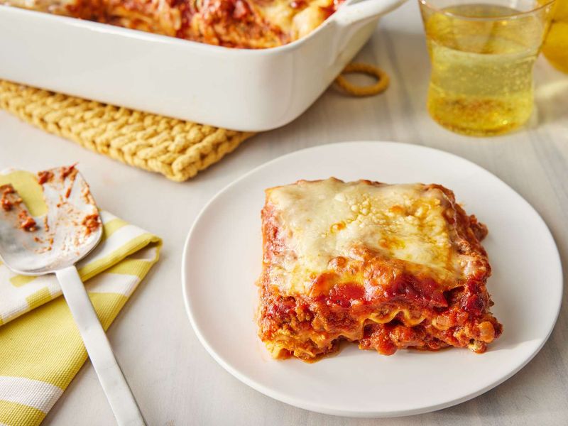 Lasagna
