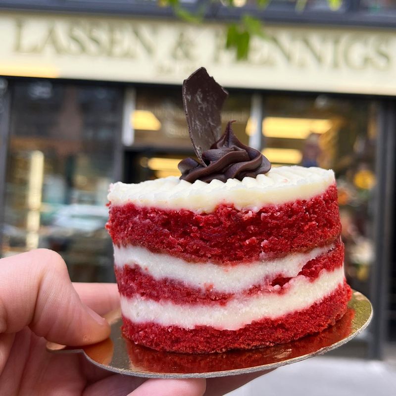 Lassen & Hennigs