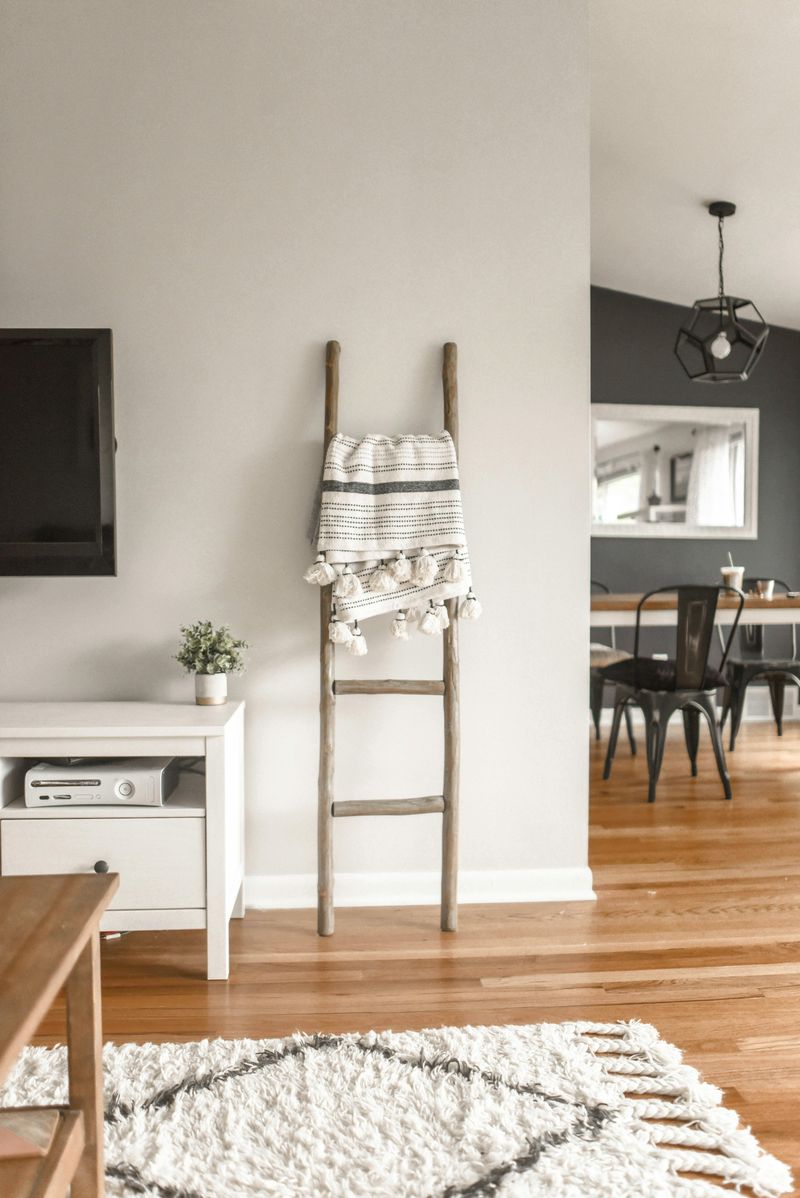Layer Area Rugs