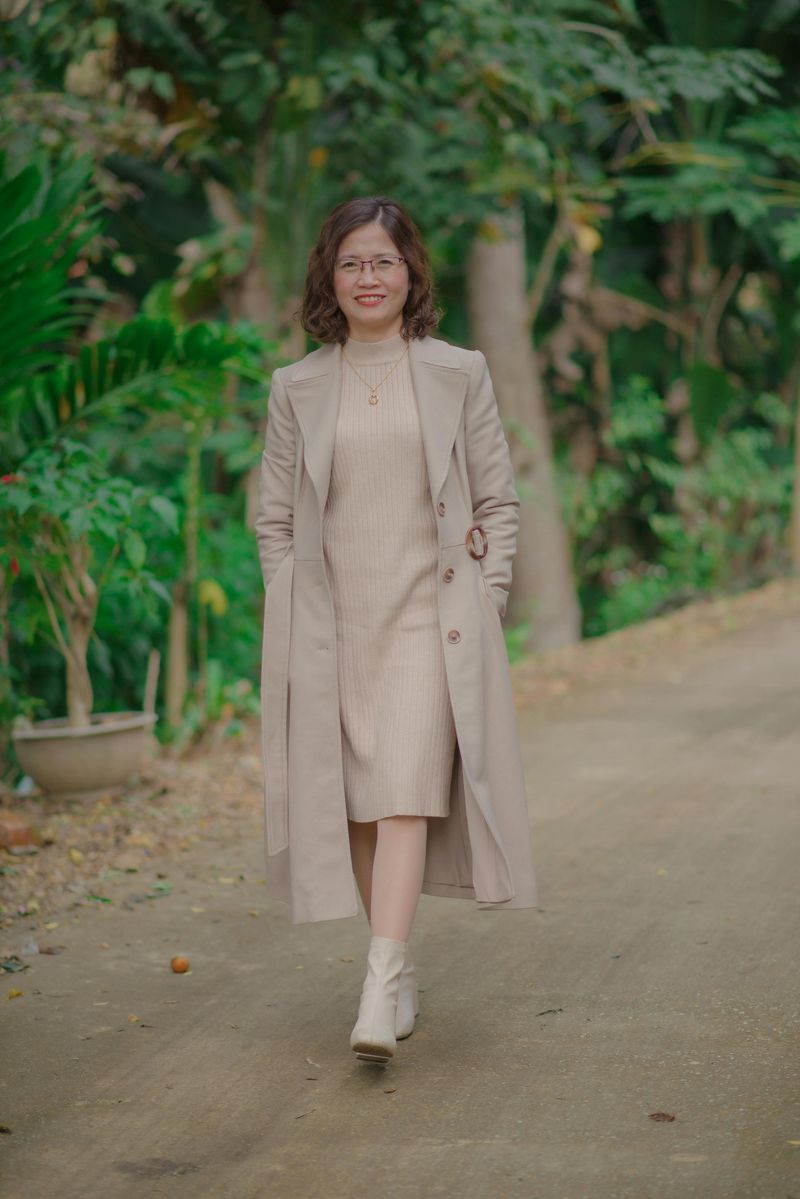 Light Beige: Elevated Minimalism Takes Center Stage