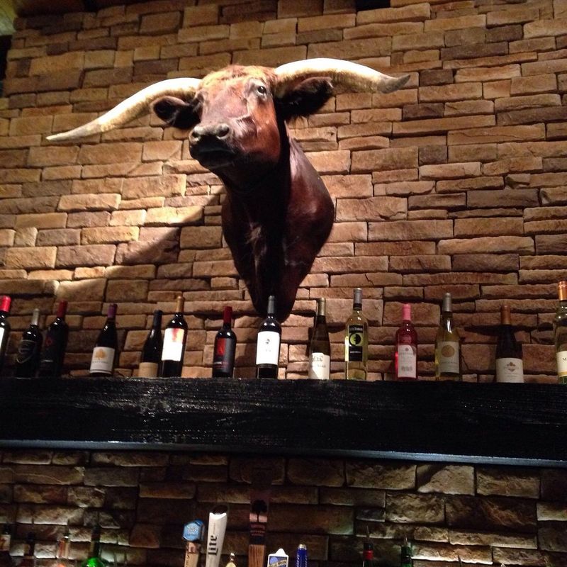 LongHorn Steakhouse (North Charleston)