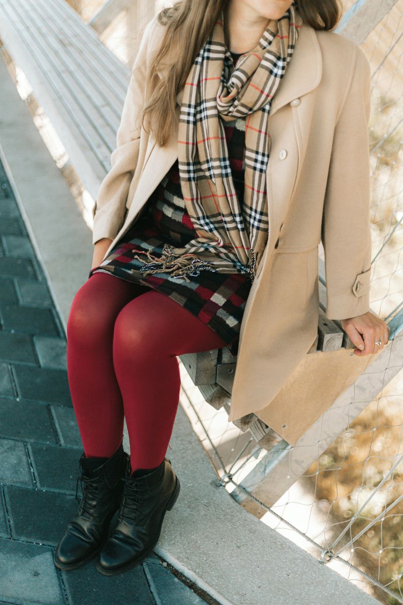 Luxurious Scarves and Wraps